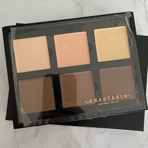 Anastasia Contour Cream Kit Light NEW